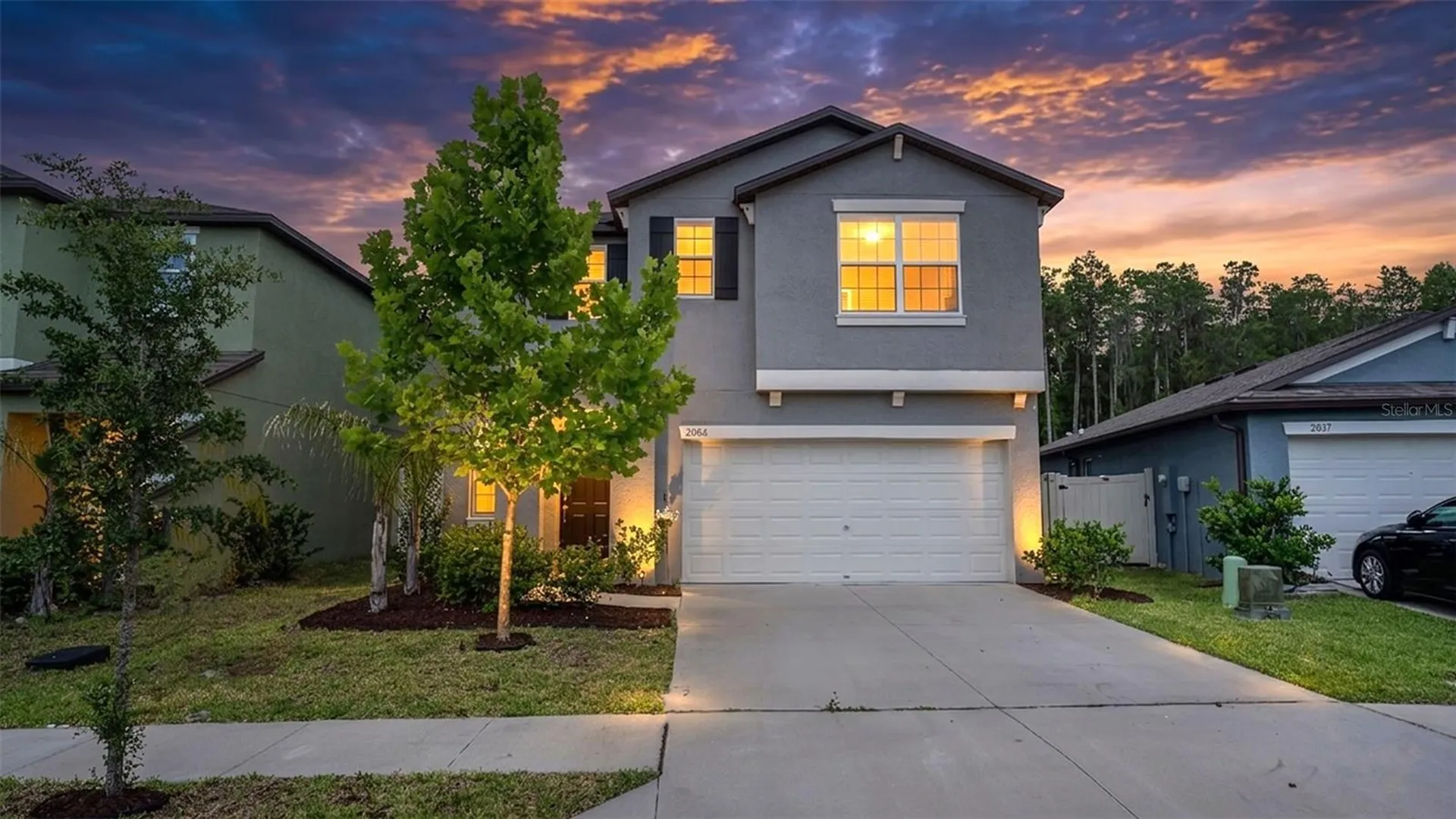 2063 Old Pasture Lane Lakeland FL 33801