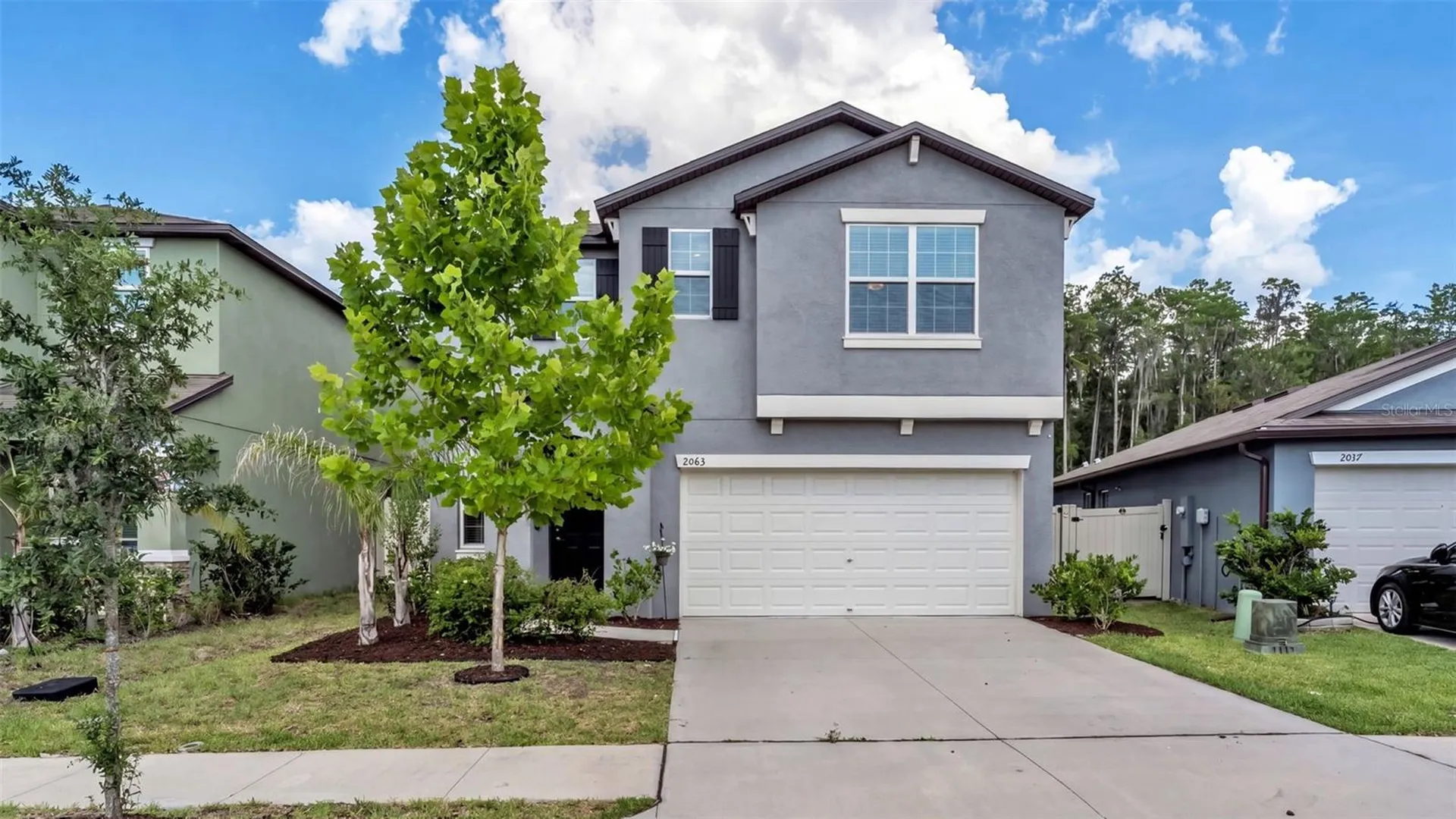 2063 Old Pasture Lane Lakeland FL 33801