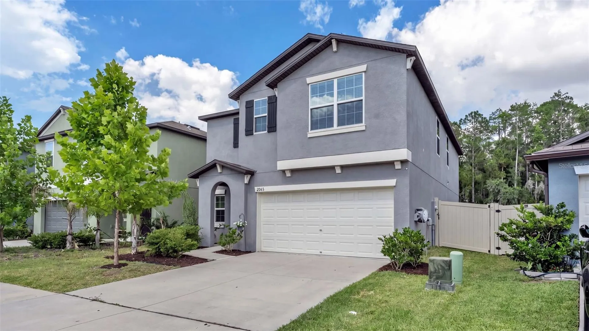 2063 Old Pasture Lane Lakeland FL 33801