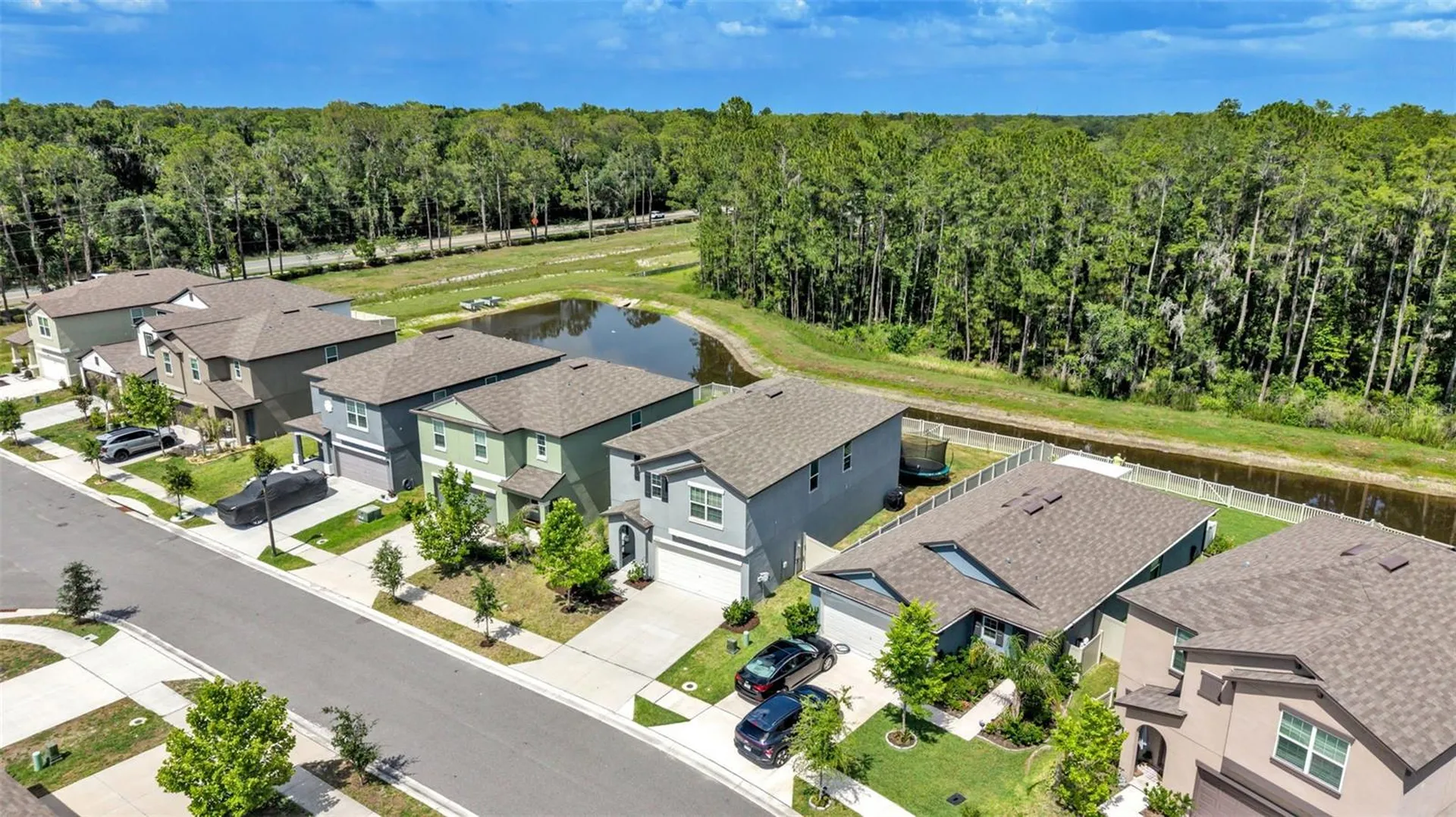 2063 Old Pasture Lane Lakeland FL 33801