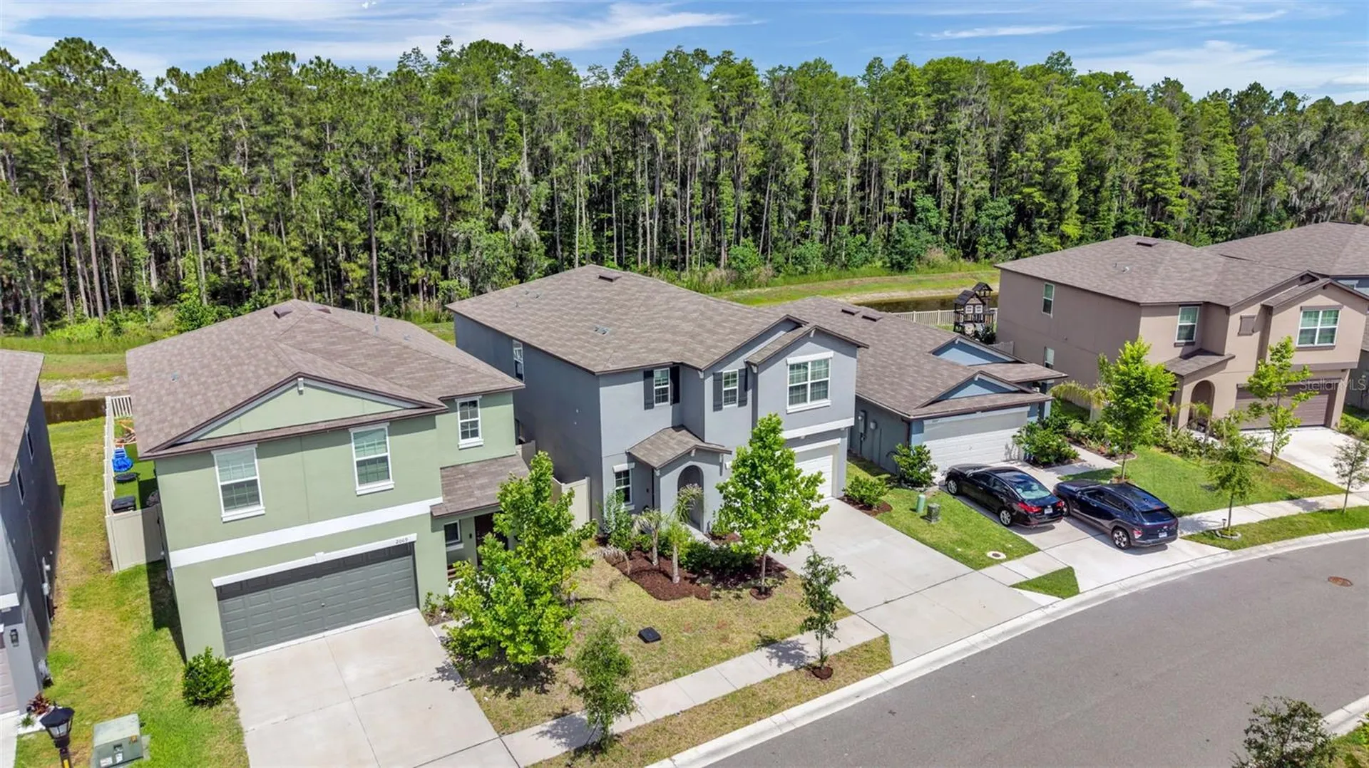 2063 Old Pasture Lane Lakeland FL 33801
