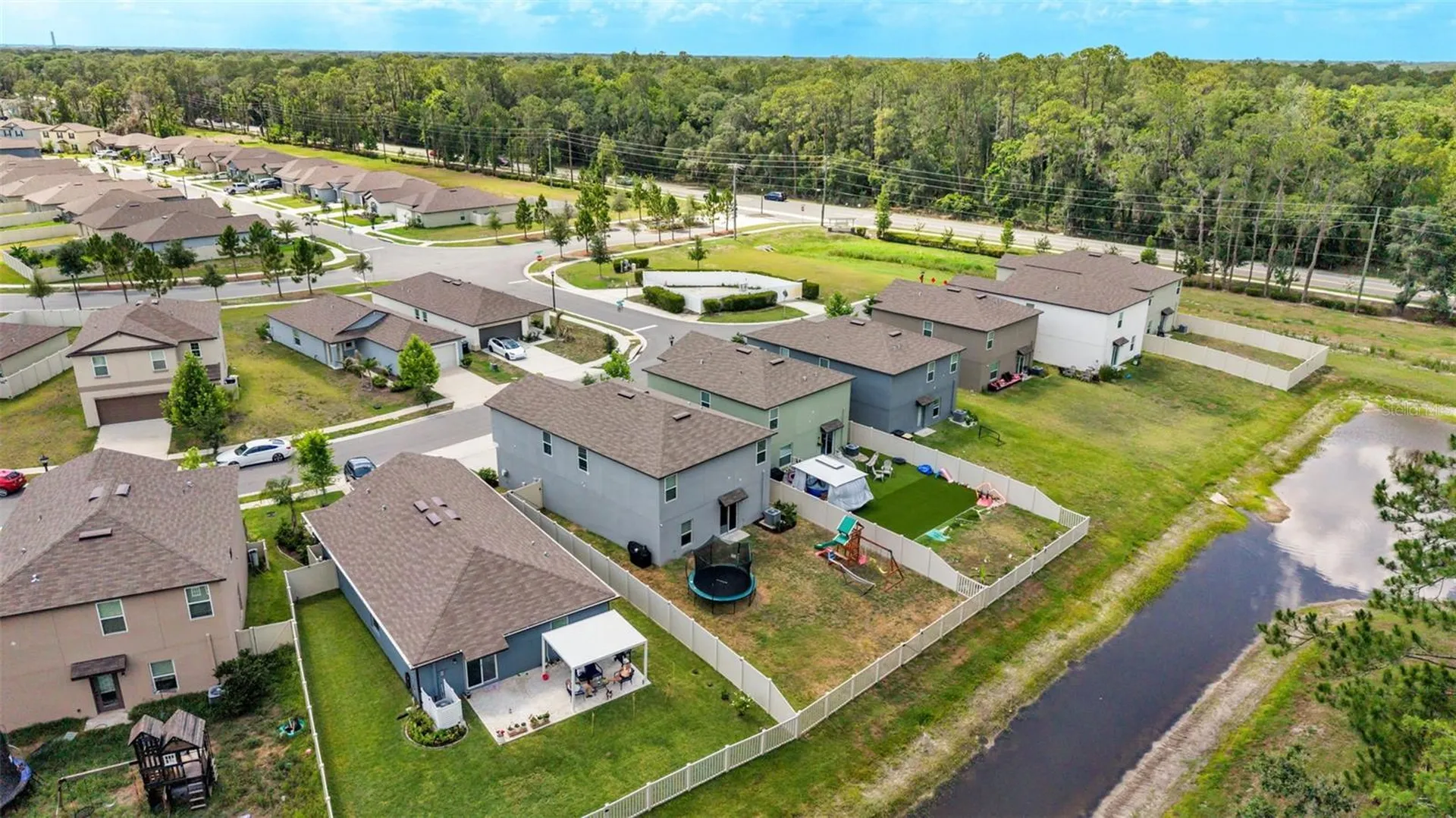 2063 Old Pasture Lane Lakeland FL 33801