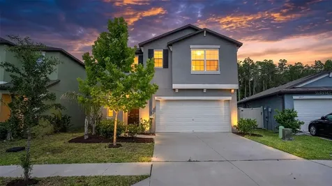 2063 Old Pasture Lane Lakeland FL 33801