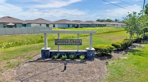 2063 Old Pasture Lane Lakeland FL 33801