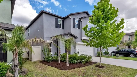 2063 Old Pasture Lane Lakeland FL 33801