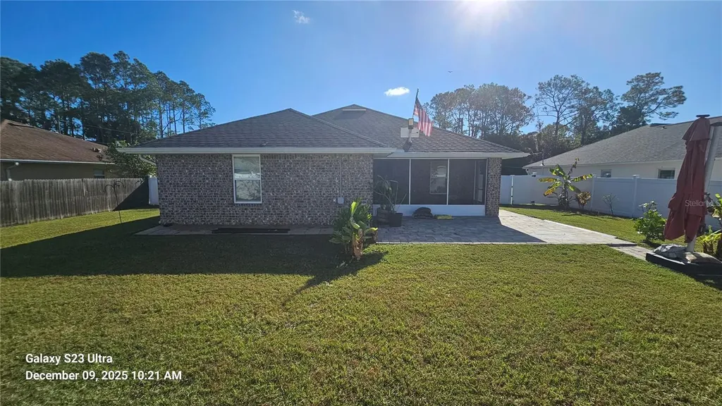 11 Birchtree Way Palm Coast FL 32137