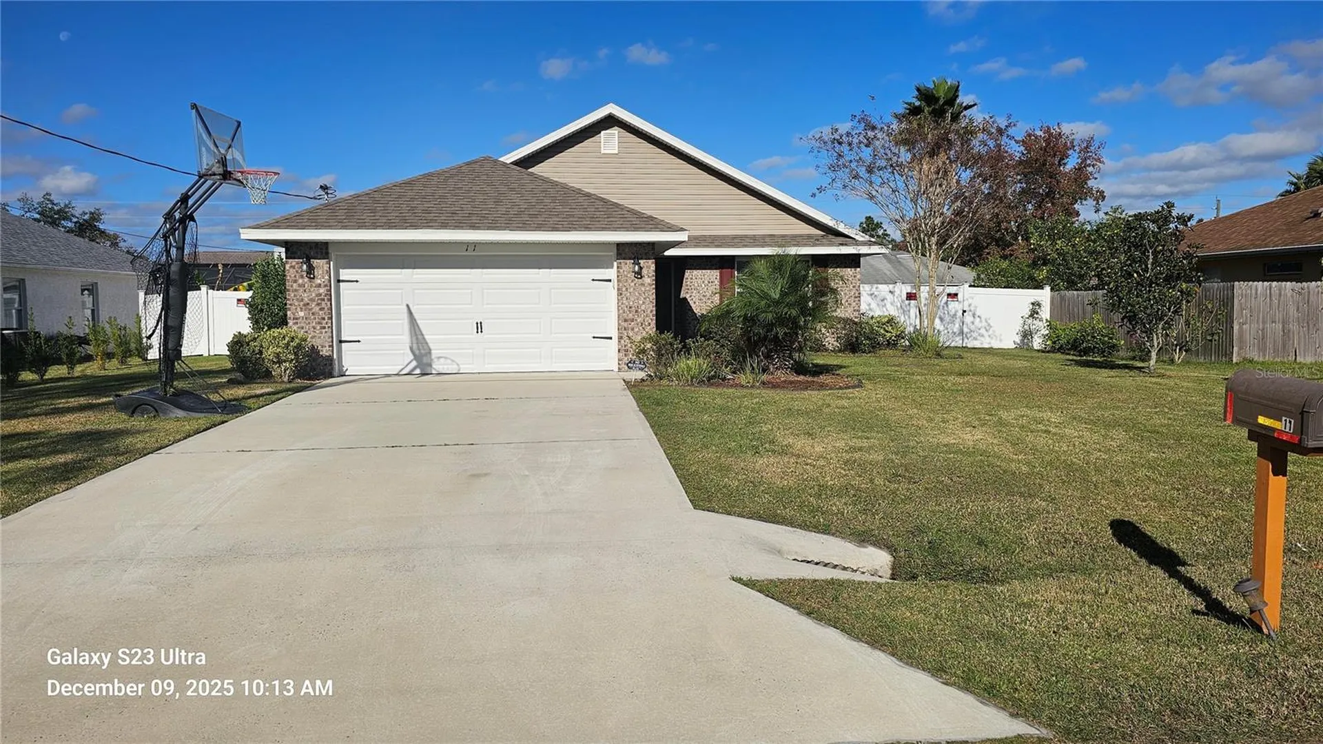 11 Birchtree Way Palm Coast FL 32137