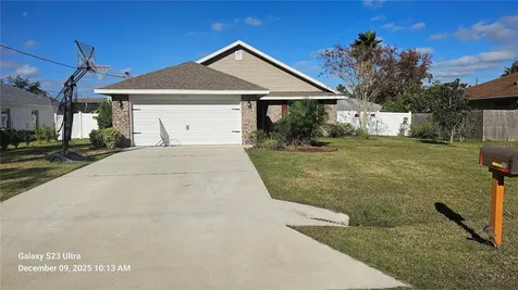 11 Birchtree Way Palm Coast FL 32137