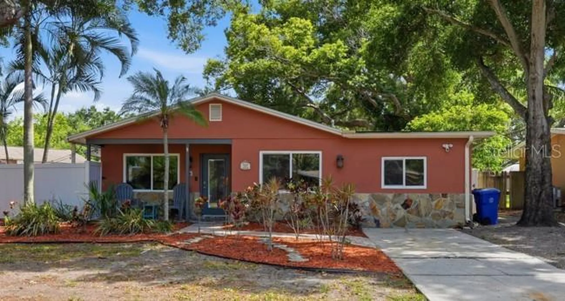 961 Lexington Drive Dunedin FL 34698