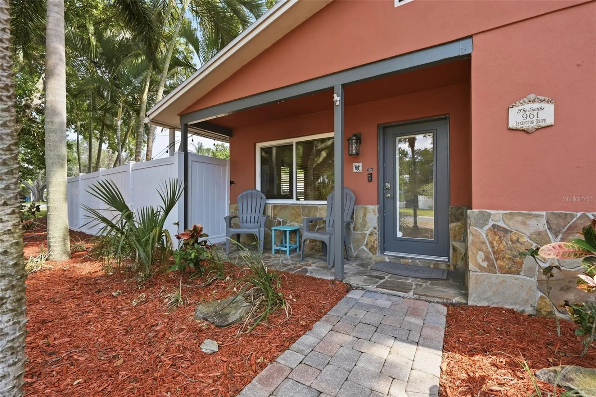 961 Lexington Drive Dunedin FL 34698