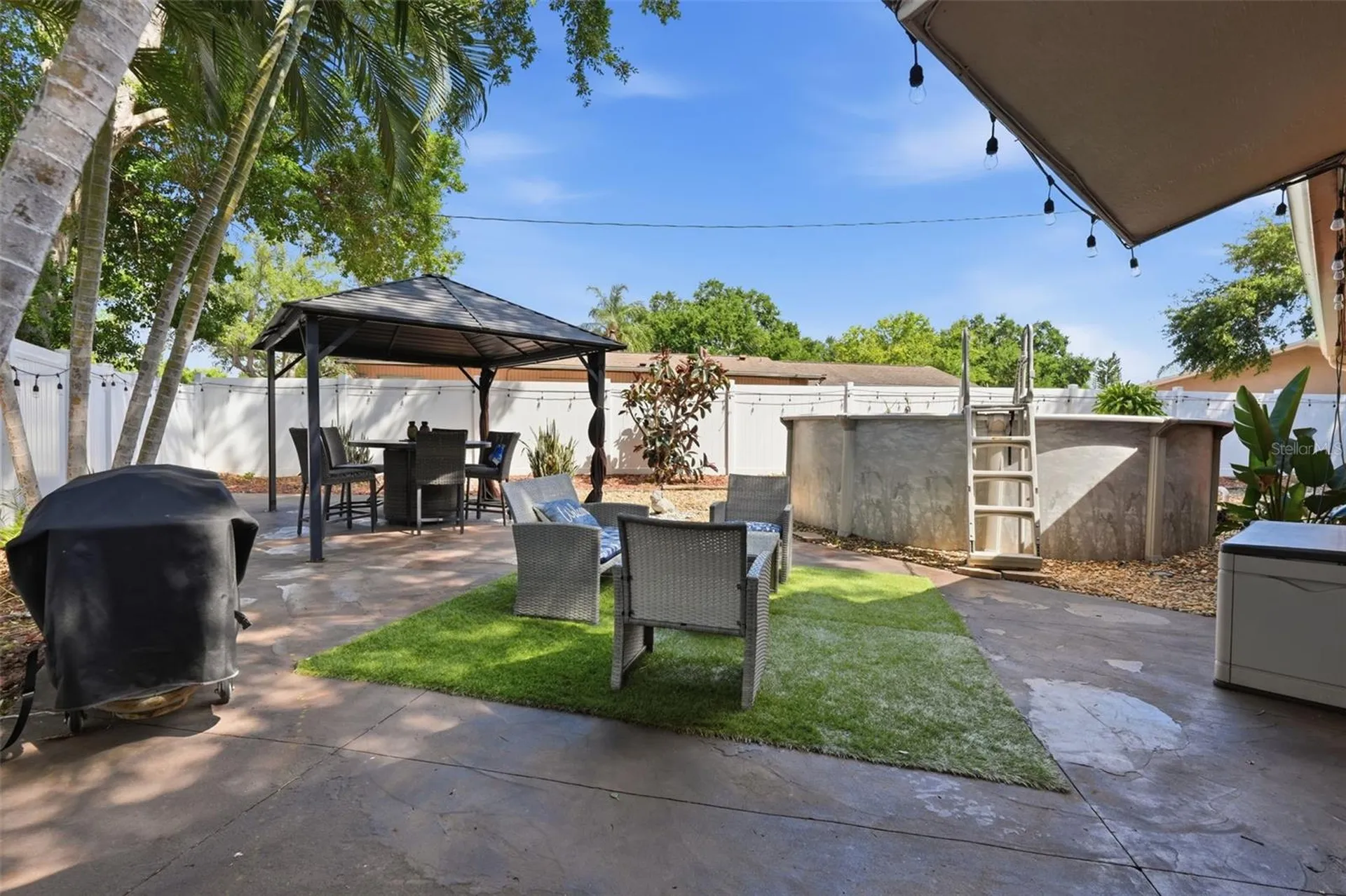 961 Lexington Drive Dunedin FL 34698