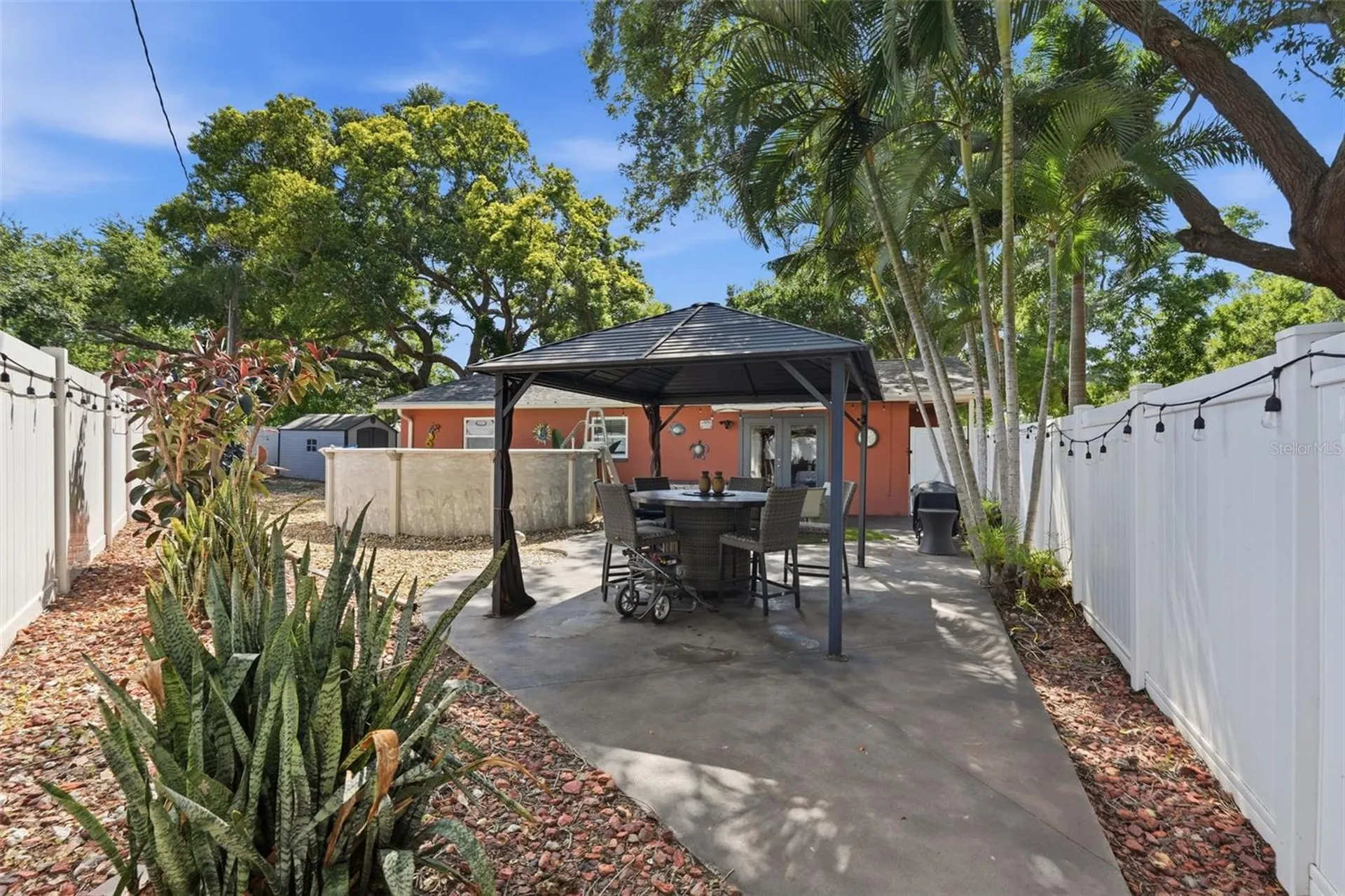 961 Lexington Drive Dunedin FL 34698