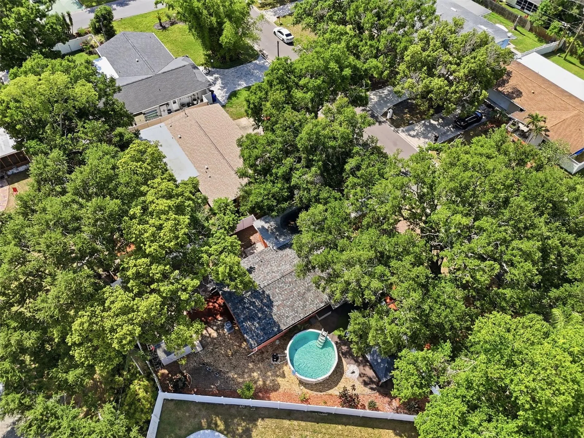 961 Lexington Drive Dunedin FL 34698