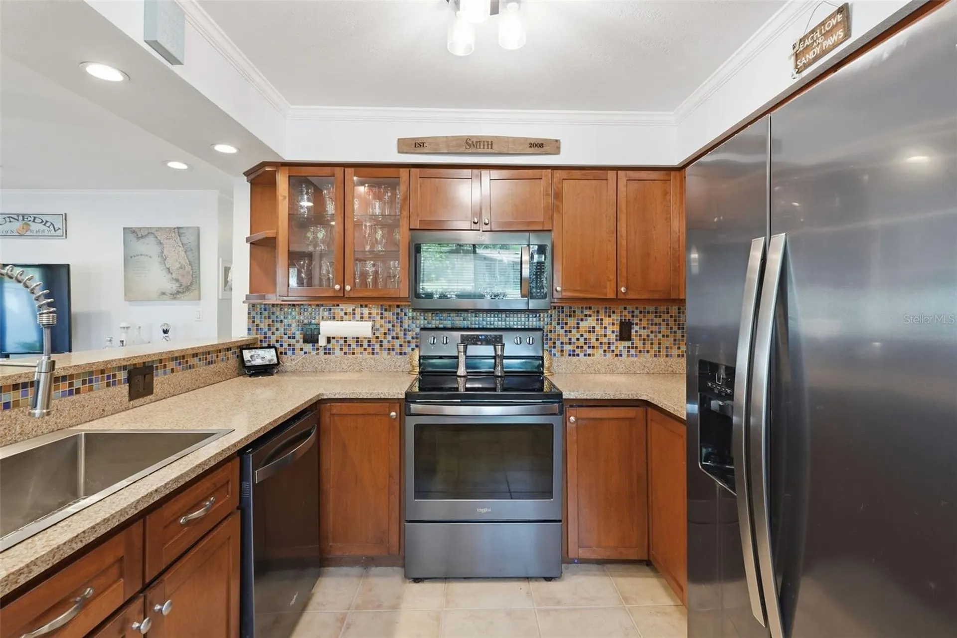 961 Lexington Drive Dunedin FL 34698