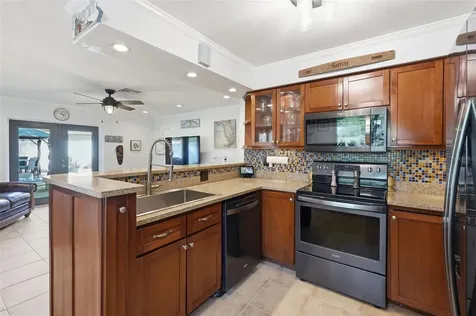 961 Lexington Drive Dunedin FL 34698