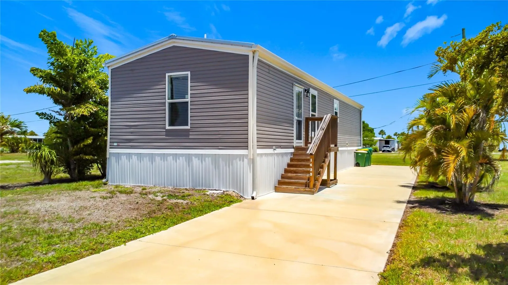 1433 Seagull Drive Englewood FL 34224