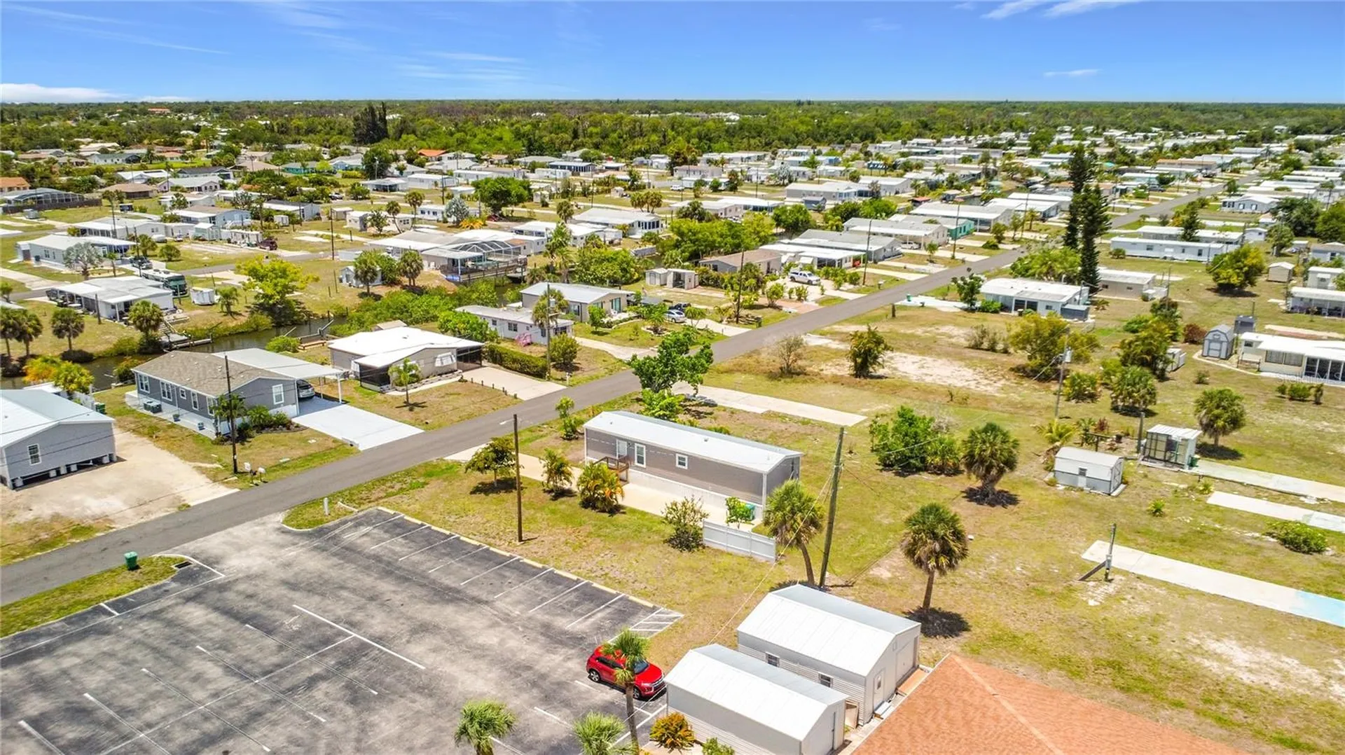 1433 Seagull Drive Englewood FL 34224