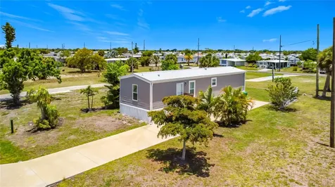 1433 Seagull Drive Englewood FL 34224