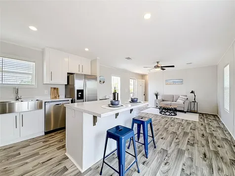 1433 Seagull Drive Englewood FL 34224