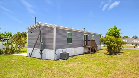 1433 Seagull Drive Englewood FL 34224