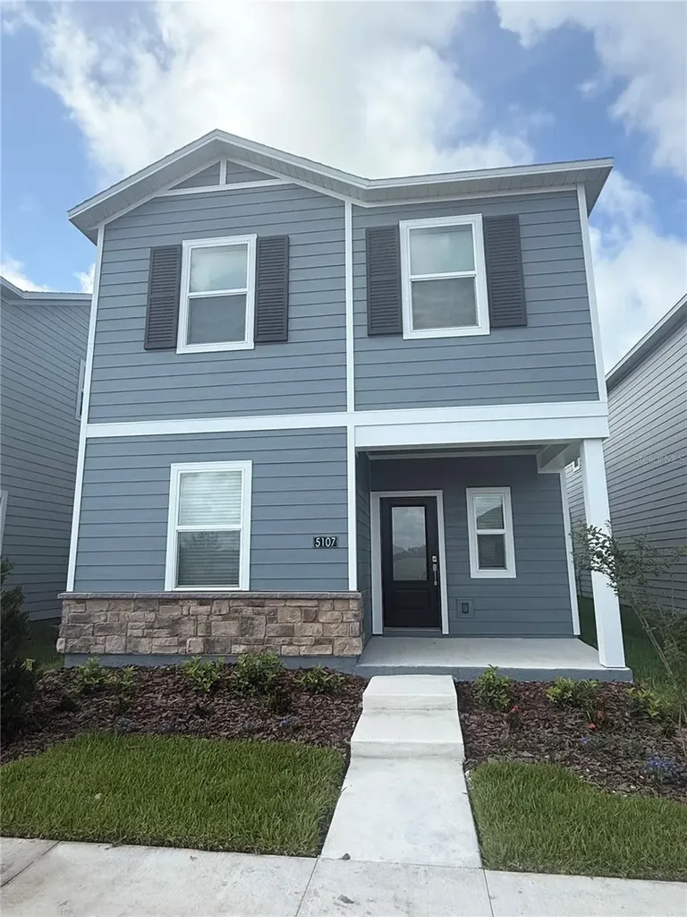 5107 Loyalty Drive St Cloud FL 34772