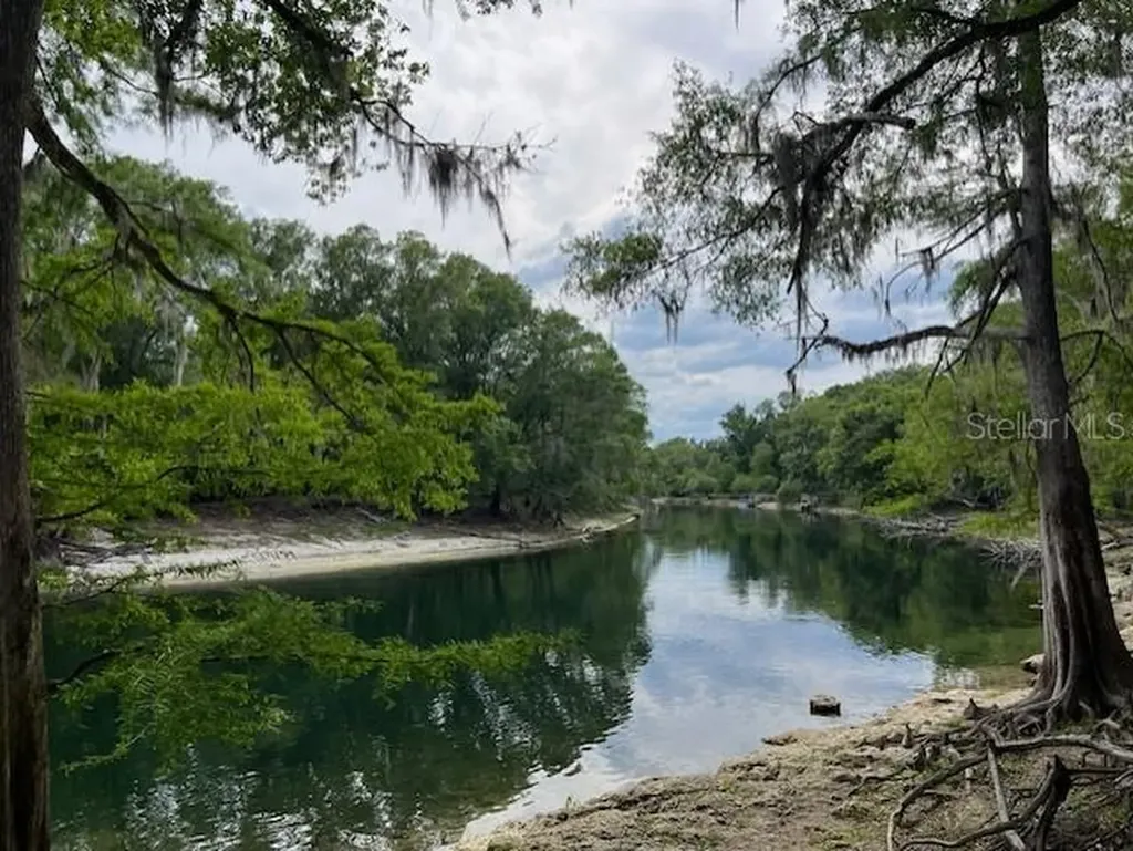 SW Bumble Street Fort White FL 32038