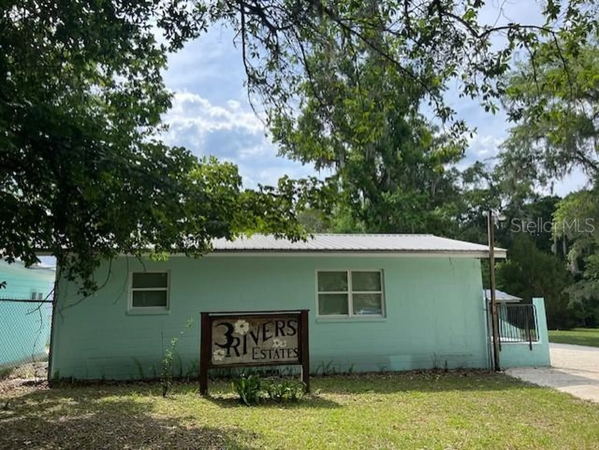 SW Bumble Street Fort White FL 32038