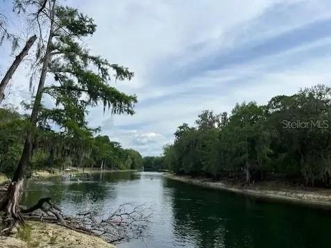 SW Bumble Street Fort White FL 32038