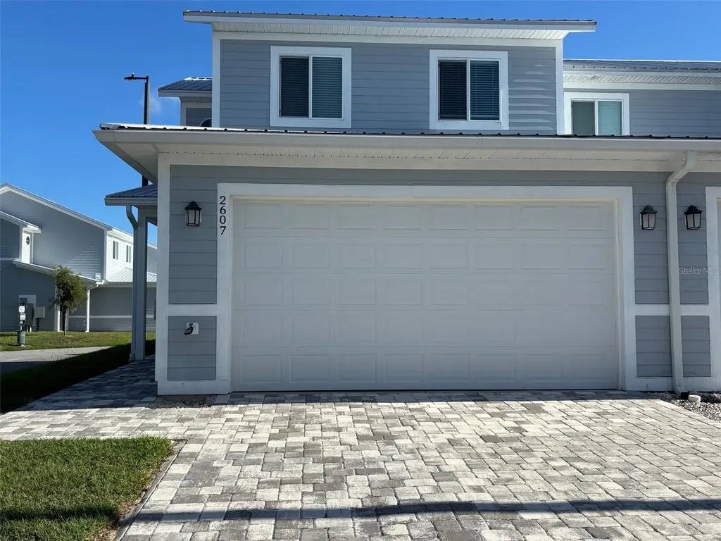2607 Tanoak Terrace Winter Haven FL 33881