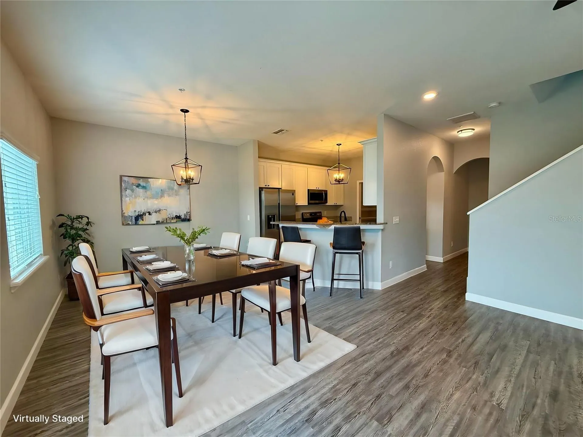 2607 Tanoak Terrace Winter Haven FL 33881
