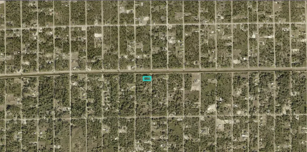 1521 Henry Avenue Lehigh Acres FL 33972