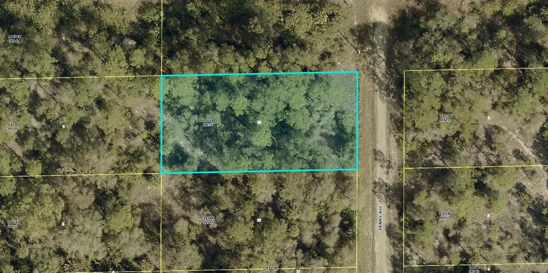 1521 Henry Avenue Lehigh Acres FL 33972