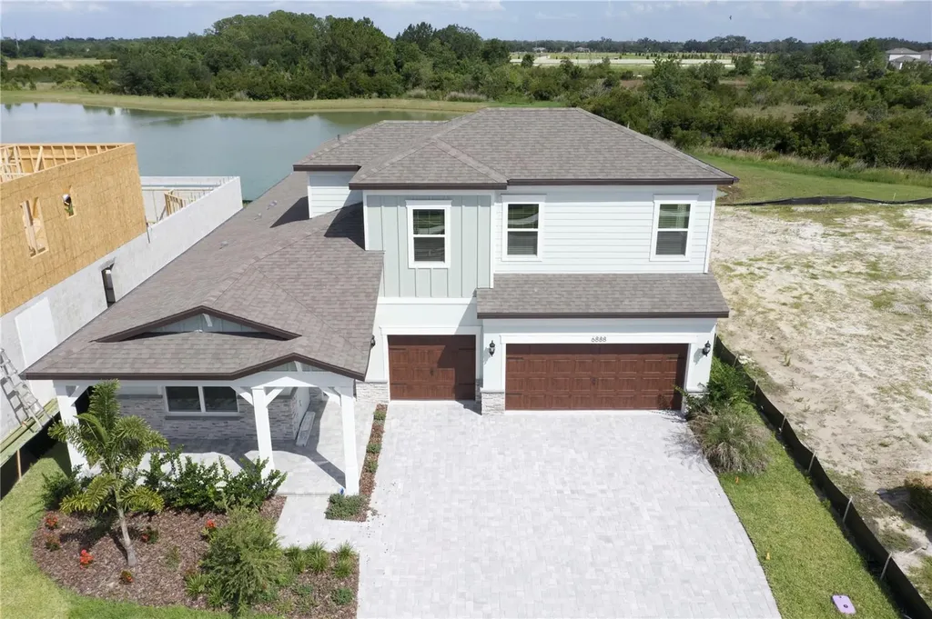6888 Gilly Shadow Street Wesley Chapel FL 33545