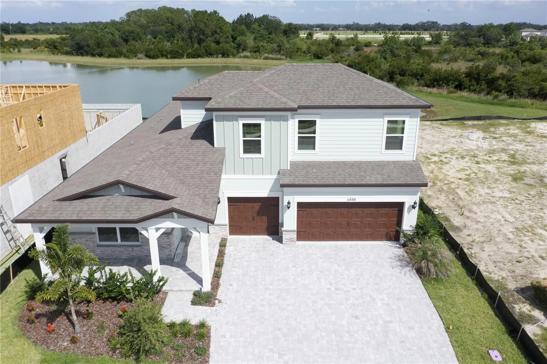 6888 Gilly Shadow Street Wesley Chapel FL 33545