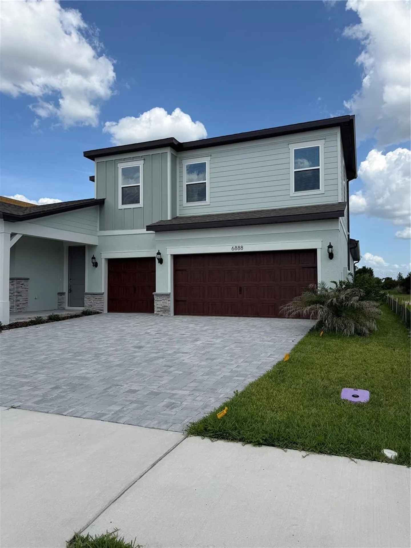 6888 Gilly Shadow Street Wesley Chapel FL 33545