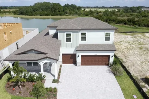 6888 Gilly Shadow Street Wesley Chapel FL 33545