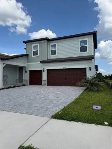 6888 Gilly Shadow Street Wesley Chapel FL 33545