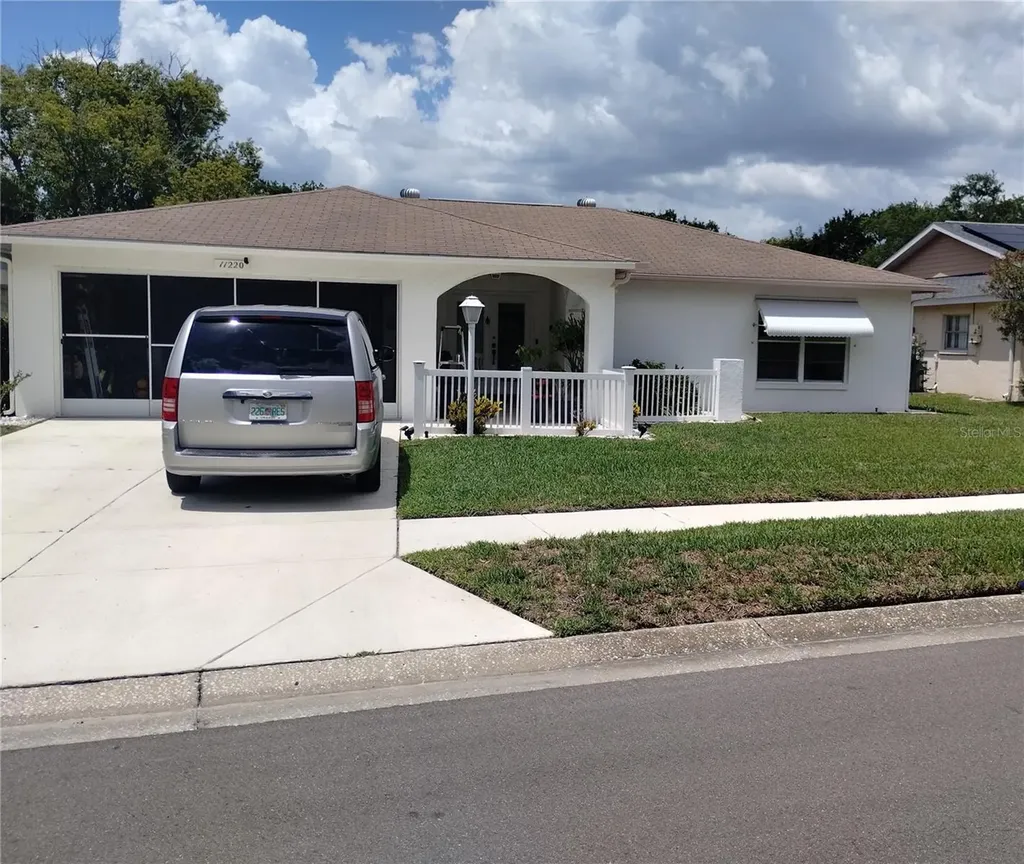 11220 Elderberry Drive Port Richey FL 34668