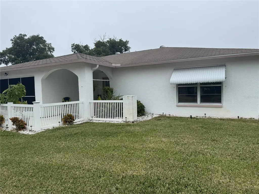 11220 Elderberry Drive Port Richey FL 34668