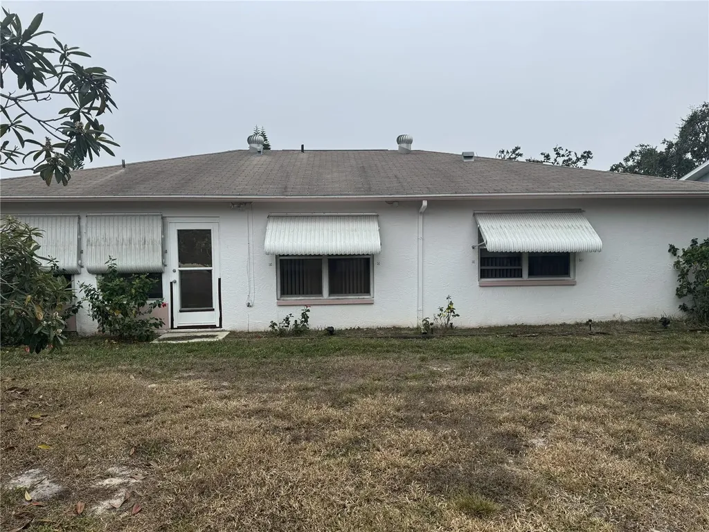11220 Elderberry Drive Port Richey FL 34668