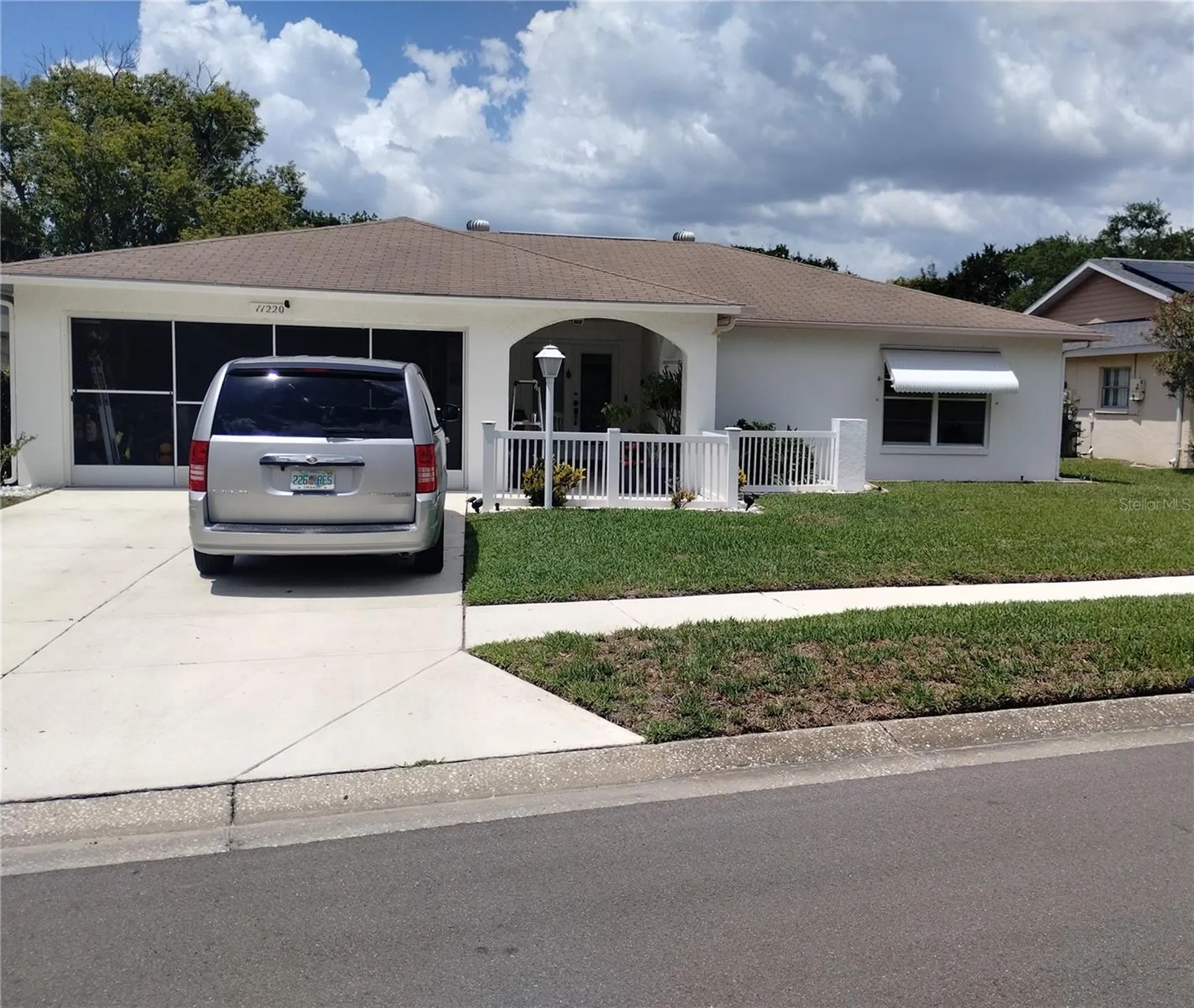 11220 Elderberry Drive Port Richey FL 34668