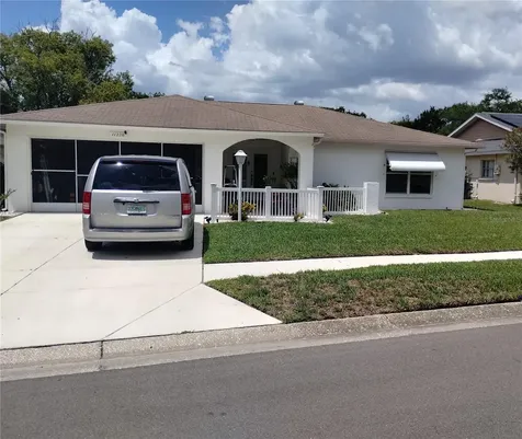 11220 Elderberry Drive Port Richey FL 34668