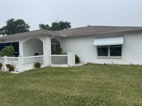 11220 Elderberry Drive Port Richey FL 34668