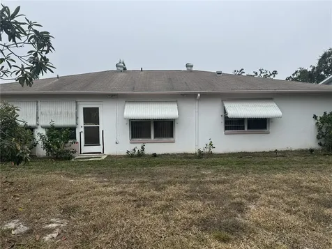 11220 Elderberry Drive Port Richey FL 34668