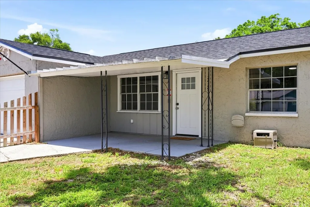 2429 Martha Lane Land O Lakes FL 34639