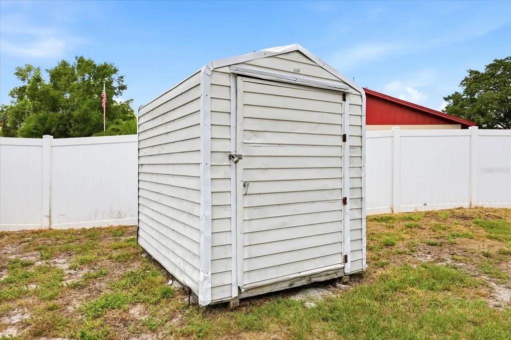 2429 Martha Lane Land O Lakes FL 34639