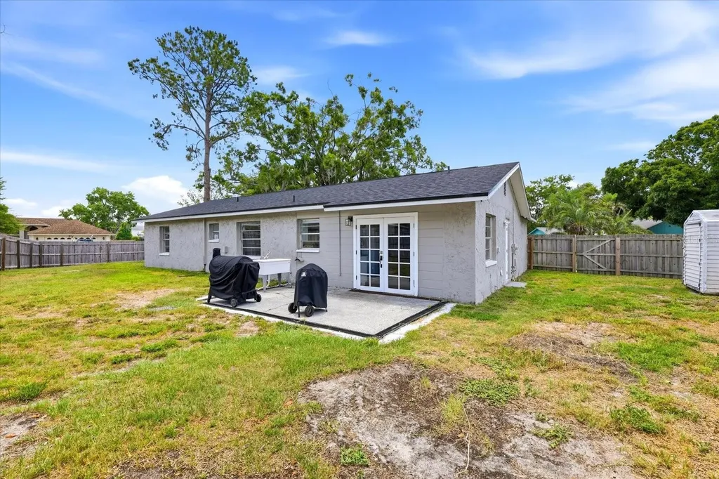 2429 Martha Lane Land O Lakes FL 34639