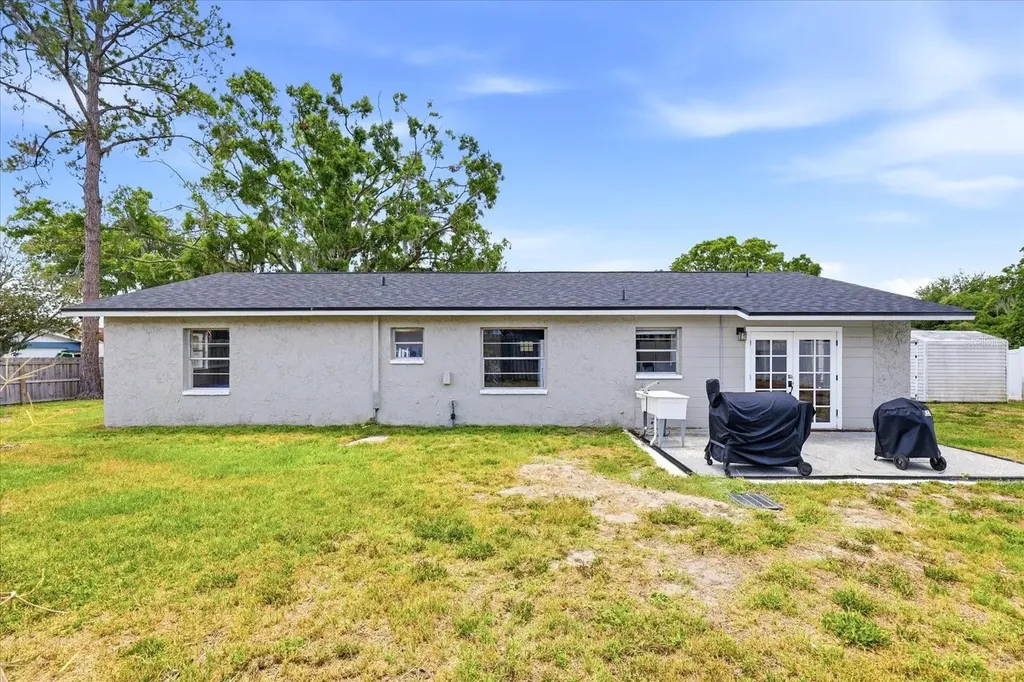 2429 Martha Lane Land O Lakes FL 34639