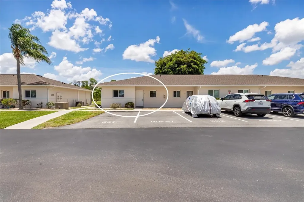 12538 SW Kingsway Circle Lake Suzy FL 34269