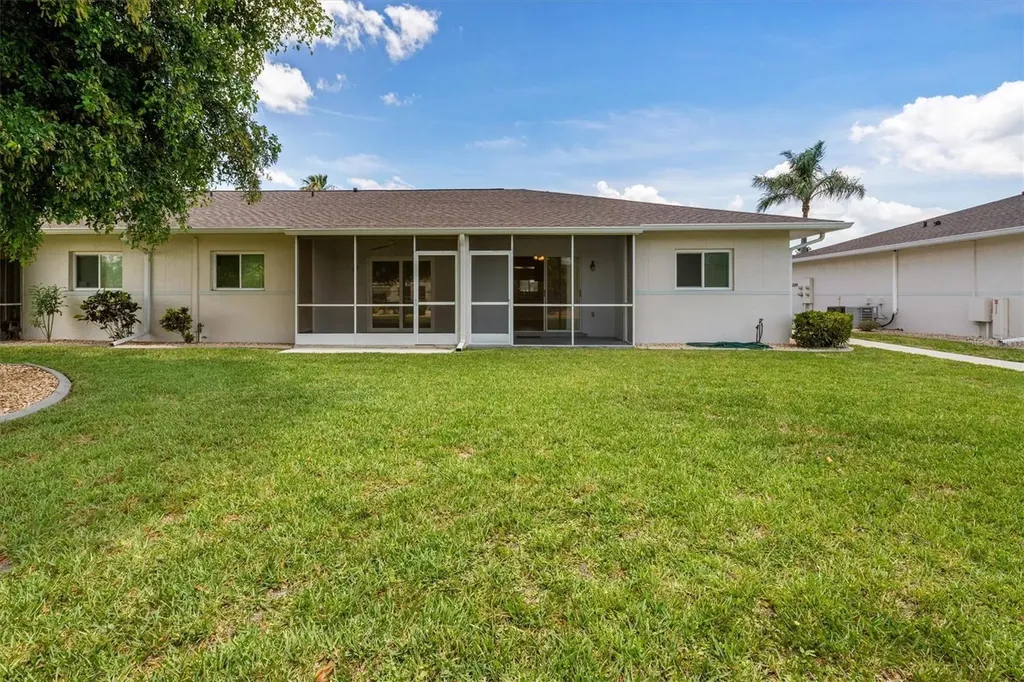 12538 SW Kingsway Circle Lake Suzy FL 34269